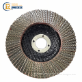 RUIZUAN Customized Diamond Electroplated Flap Disc for Granite, Concrete, Glass, Metal, Tile, Stone